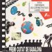 Cartell Premi Ciutat de Badalona de Curtmetratges i video de l'any 1994