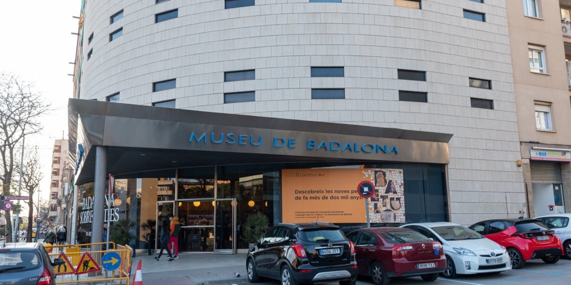 Museu de Badalona