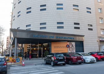Museu de Badalona