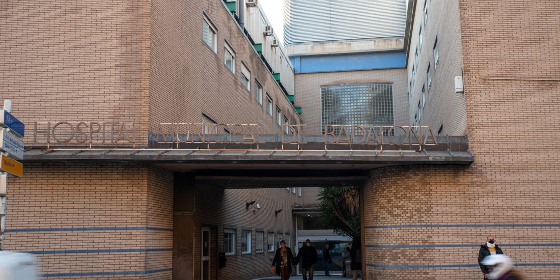 Hospital de Badalona