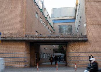 Hospital de Badalona