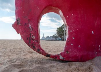 Tres Xemeneies de fons