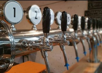 cervesa aigua de badalona