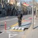 Carril bici.