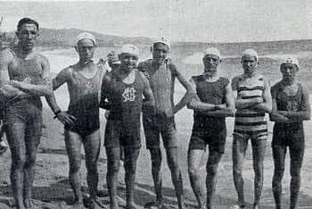 natació badalona