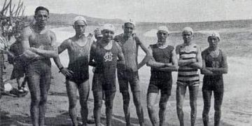 natació badalona