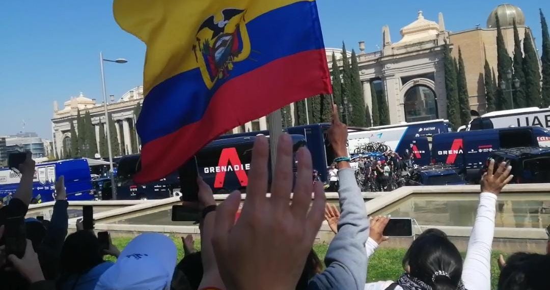 Imatge volta catalunya