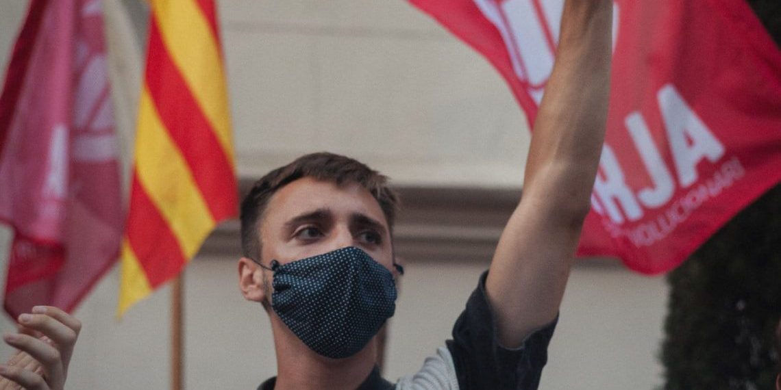 Foto d'en Marcel Vivet Regalón publicada ahir a les XXSS de @marcelabsolucio