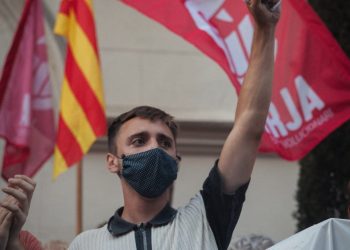 Foto d'en Marcel Vivet Regalón publicada ahir a les XXSS de @marcelabsolucio