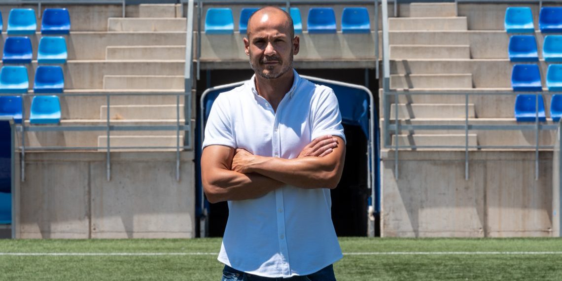 Nacho Alfonso