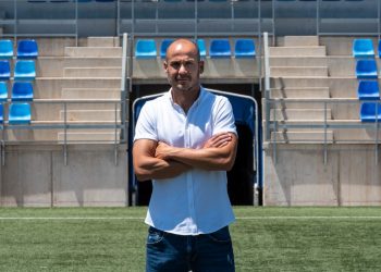 Nacho Alfonso