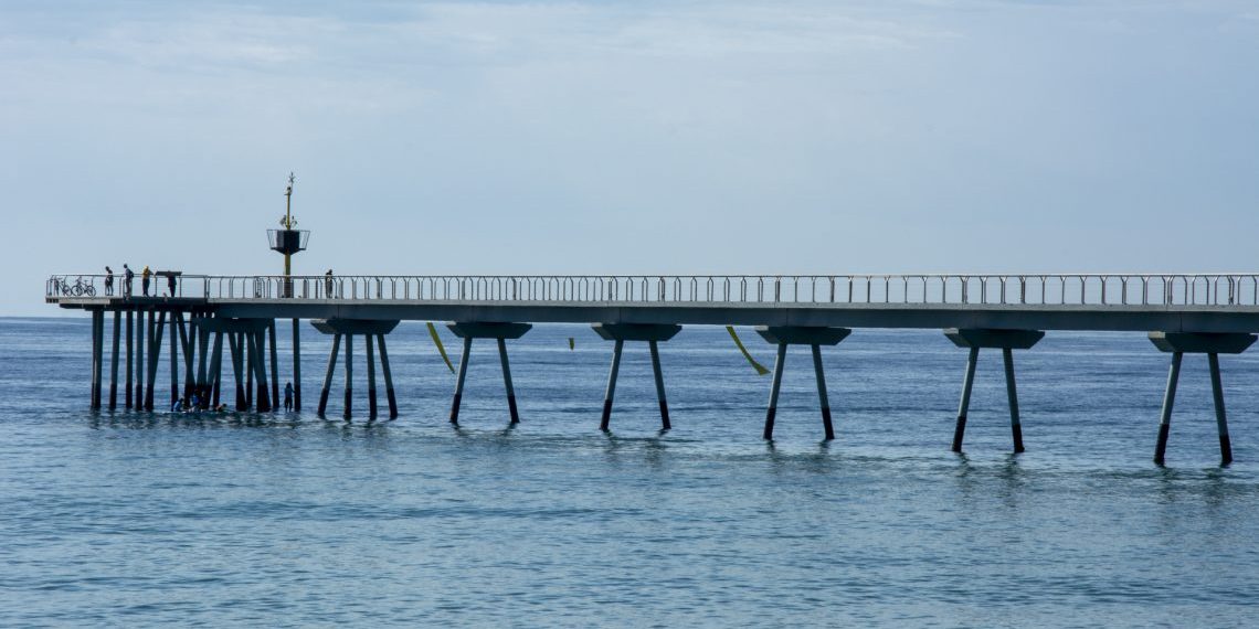 Pont Petroli