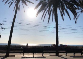 Rambla de Badalona