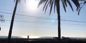 Rambla de Badalona