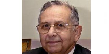 Mariano Ribón