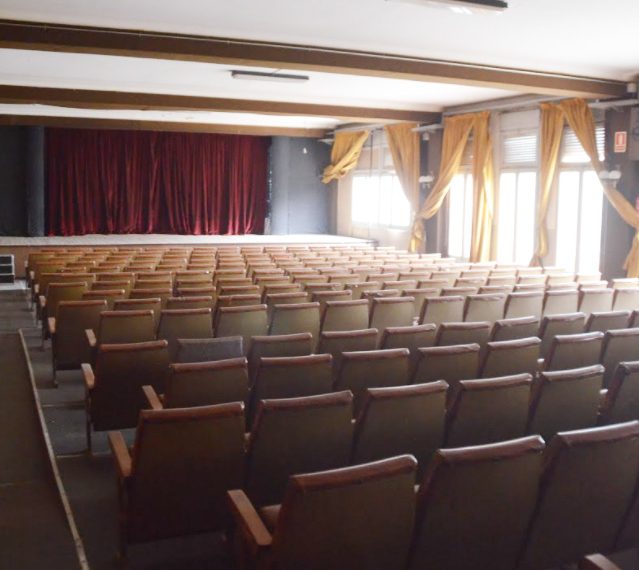 L’Ajuntament de Badalona reconeix la viabilitat com a equipament del Sant Josep