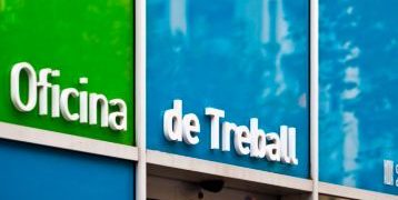 ofcina de treball