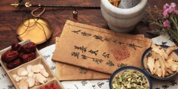 medicina oriental