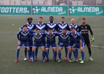 cf badalona