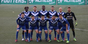 cf badalona