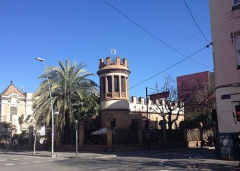 domènech i montaner