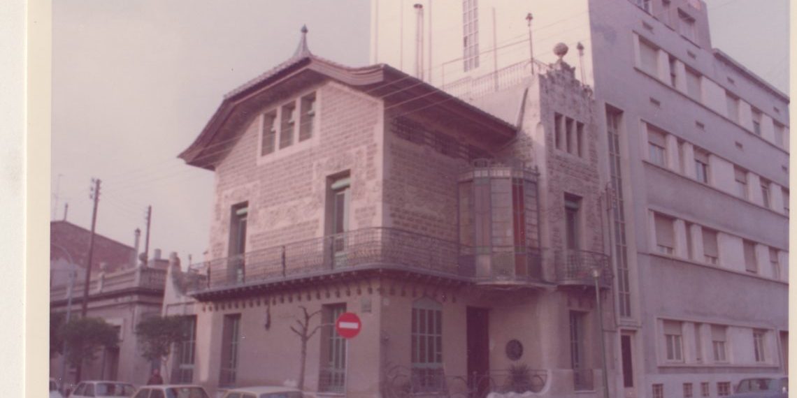 casa pavillard
