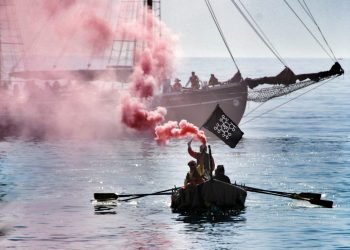 festa medieval badalona