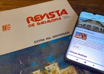 revista de badalona