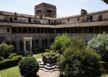 Sant Jeroni de la Murtra, en temps de pandèmia