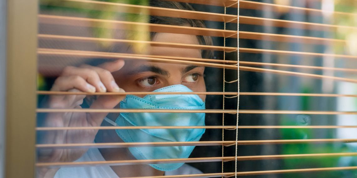 pandemia salut mental